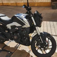 پالس دومینار ۲۵۰ درحد نو