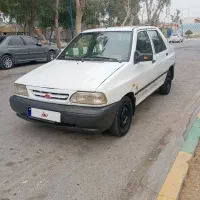 پراید95دوگانه شرکتی