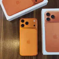 آیفون 17 پرو مکس ریجستر شده نات اکتیو