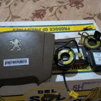 ایربک و یونیت پژو 405|قطعات یدکی و لوازم جانبی|جوانرود, |دیوار