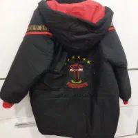 کاپشن دخترانه|لباس|دوگنبدان, |دیوار