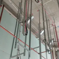 استا فنی برق|استخدام صنعتی، فنی، مهندسی|یاسوج, |دیوار