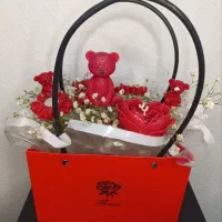 باکس ولنتاین