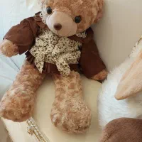 عروسک های پولیشی|اسباببازی|تهران, تهرانسر شرقی|دیوار