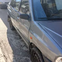 پراید 141 مدل 87|خودرو سواری و وانت|خرم‌آباد, |دیوار