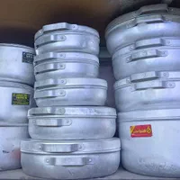 قابلمه و ماهیتابه سینی و دیگ|ظروف پخت‌وپز|اهواز, زندوکیلی|دیوار