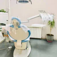 یونیت و تجهیزات کلینیک دندانپزشکی در حد نو مشهد|پزشکی|اصفهان, آبشار|دیوار