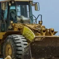 استخدام راننده لودر