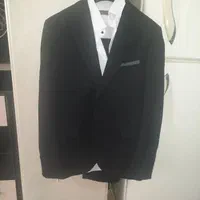 ست کامل کت و شلوار