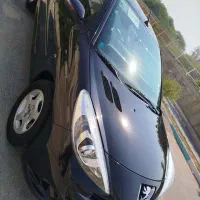 207 تیوفایو زیمنس|خودرو سواری و وانت|بوشهر, |دیوار