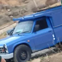 حمل بار با نیسان.به سرتاسر کشور