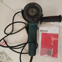 مینی فرز رونیکس