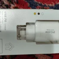 شارژر آیفون