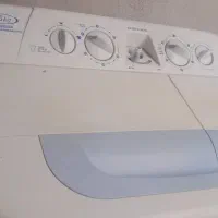 ماشین لباسشویی پاکشوما۸کیلونیمی