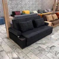 مبل تختخوابشو تخت خواب شو تختشو تختخواب شو کد۶ ۷۷