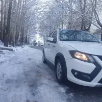 کوئیک بی رنگ|خودرو سواری و وانت|همدان, |دیوار