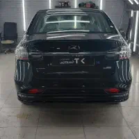 (TKK)تجارت خودرو خسروانی KMC EAGLE