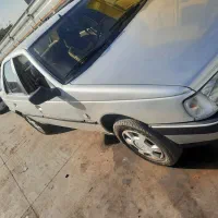 ۴۰۵ دوگانه فابریک|خودرو سواری و وانت|یزد, |دیوار