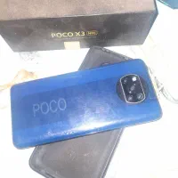گوشی پوگو ایکس تری