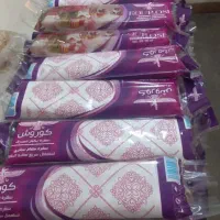 سفره یکبار مصرف ۴۰۰گرمی قیمت عمده