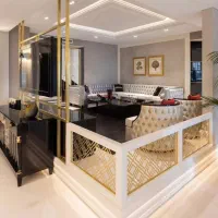 440متر برج برند گلستان شمالی نوساز