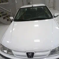 پژو پارس ایکس یو ۷