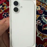 آیفون ۱۶ نرمال