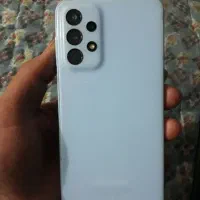 گوشی A23|موبایل|زنجان, |دیوار