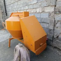 خلاته جهت اجاره|مصالح و تجهیزات ساختمان|کهنوج, |دیوار