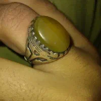 انگشتر شرف شمس