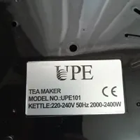 چای ساز UPE|سماور، چای‌ساز، قهوه‌ساز|تهران, نازی‌آباد|دیوار