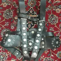 کمربندعلامت
