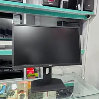 مانیتور های DELL و  HP  و ASUS|قطعات و لوازم جانبی رایانه|یاسوج, |دیوار