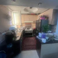 آپارتمان-62-متری-1-خوابه-حشمتیه-خوش-نقشه