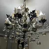 لوستر برنز