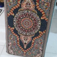 یک جفت پشتی ۱۲۰۰ شانه در حد نو