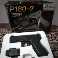 تفنگ|اسباب‌‌بازی|بیرجند, |دیوار