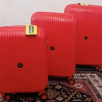 فروش چمندان قرمز