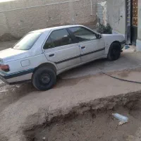 پژو مدل 91