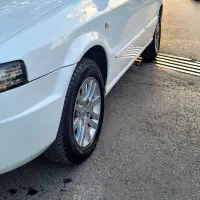 بدون رنگ چند تیکه لیسه|خودرو سواری و وانت|بروجرد, |دیوار