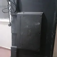 تلوزیون صنام ۴۰ اینچ
