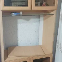 زیر تلویزیون