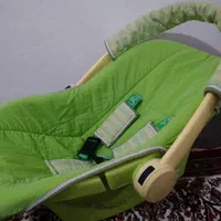 کریر|کالسکه و لوازم جانبی|سنگر, |دیوار