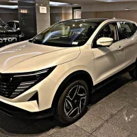 نیسان قشقایی آنر مدل 2025 ( صفر خشک تحویل فوری