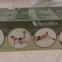 وسیله ورزشی تناسب اندام Revoflex|تجهیزات ورزشی|تهران, صادقیه|دیوار
