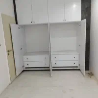 کابینت کمددیواری جاکفشی|جاکفشی، کمد، دراور|کرج, حیدرآباد|دیوار