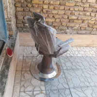 صندلی ارایشگاه درحدنو