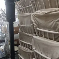 صندلی شیباری شیواری