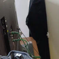 تلویزیون ال ای دی سامسونگ فول اچ‌دی|تلویزیون و پروژکتور|تهران, آذری|دیوار
