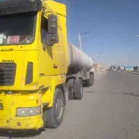 فروش یکدستگاه کشنده ماز مدل ۱۳۹۳|خودرو سنگین|رفسنجان, |دیوار